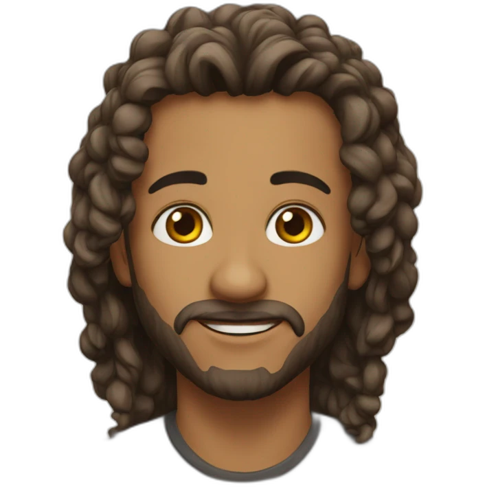 حصان emoji