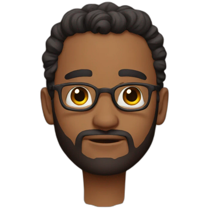Jhonald emoji