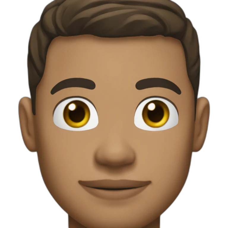 killian mbappé emoji