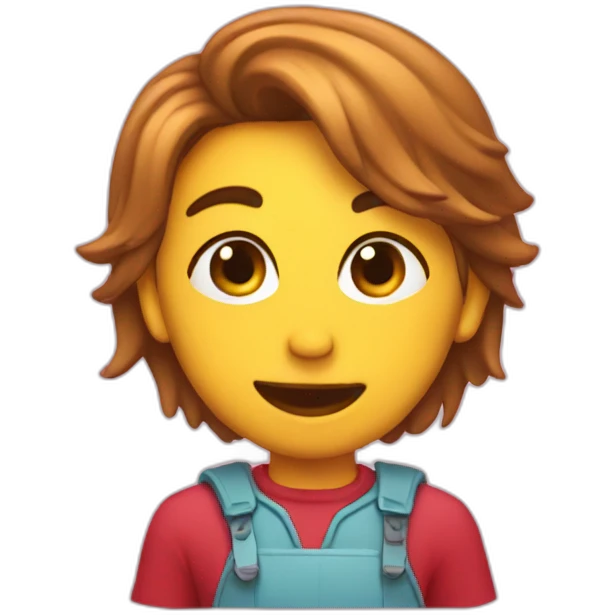 Corazones emoji