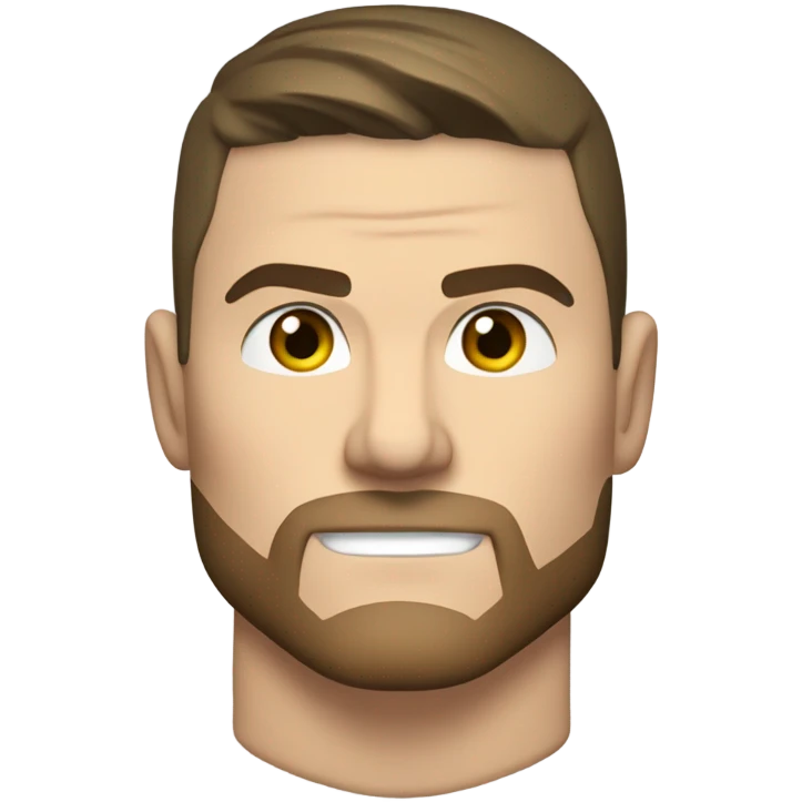 stephen amell emoji