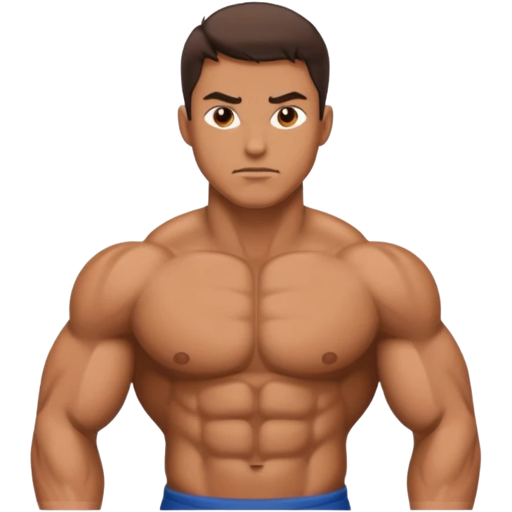 🫡💪🏾 emoji