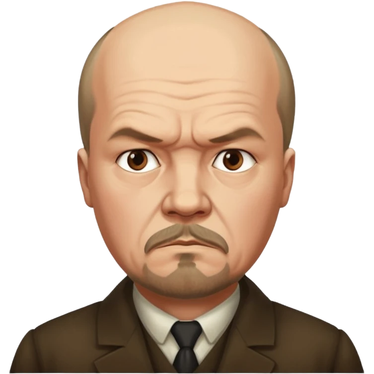 Vladimir Lenin emoji
