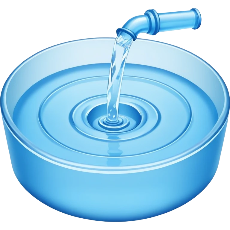 Monopoly Water Works emoji