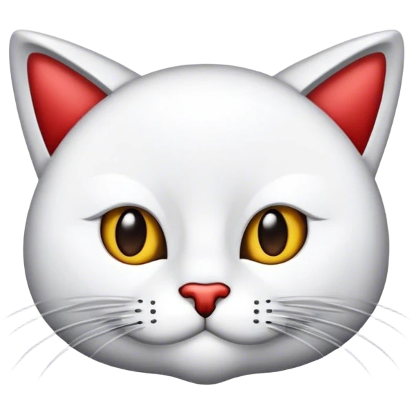 Kafası volkan olan kuru kafa emoji