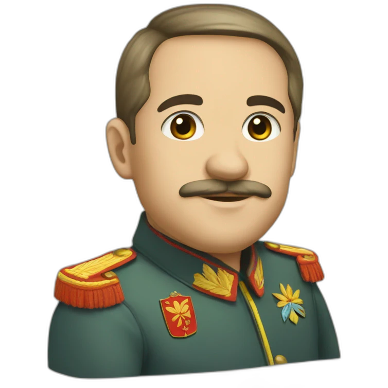 urss emoji