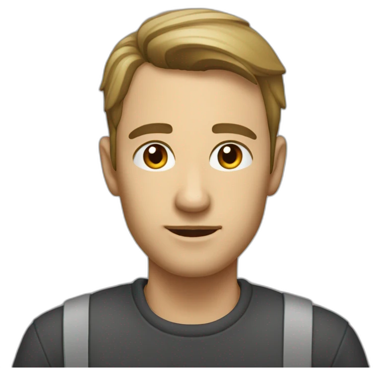 gerechtsdeurwaarder emoji