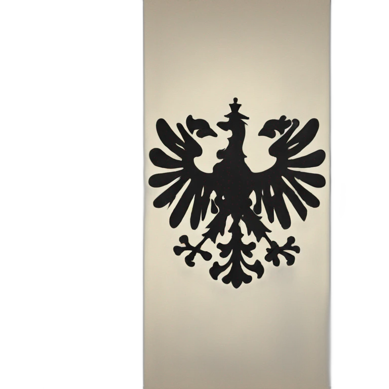 flag of prussia emoji