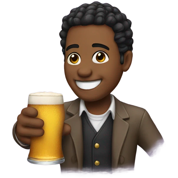 Cheers emoji