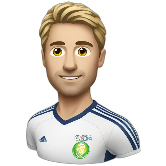 FIFA emoji