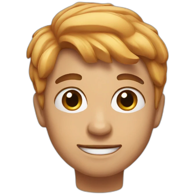 boo emoji