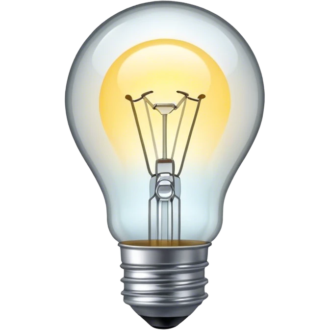 💡 bulb emoji