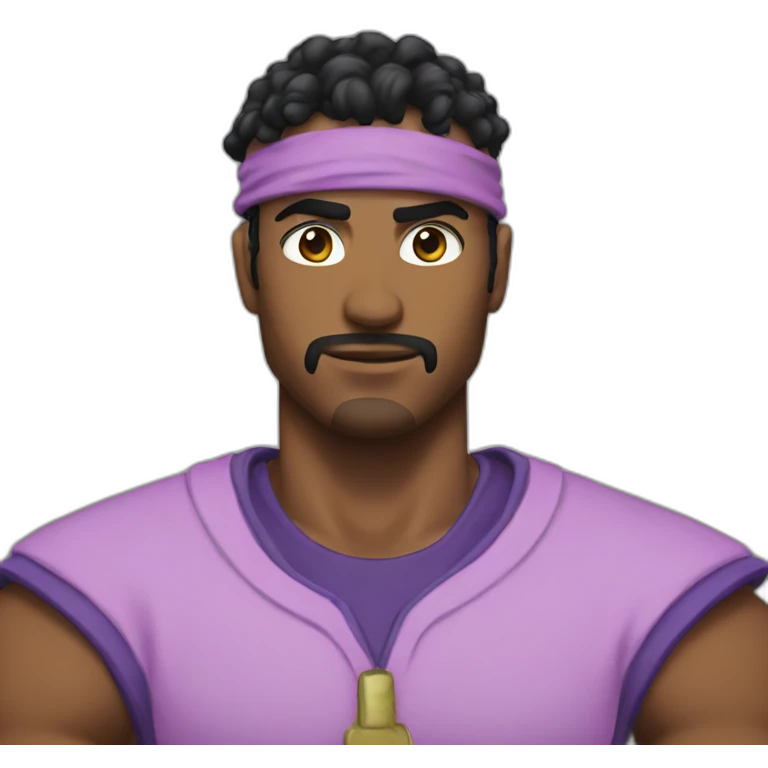 Jojo emoji