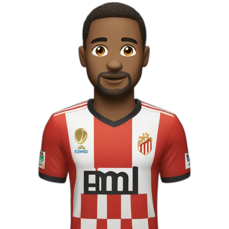 Ballon d’or emoji