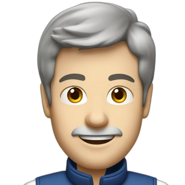 formel 1 emoji