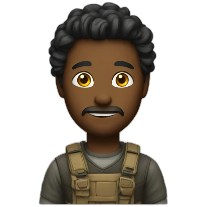 desktop gaming emoji