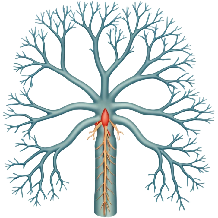 Anatomical nervios emoji