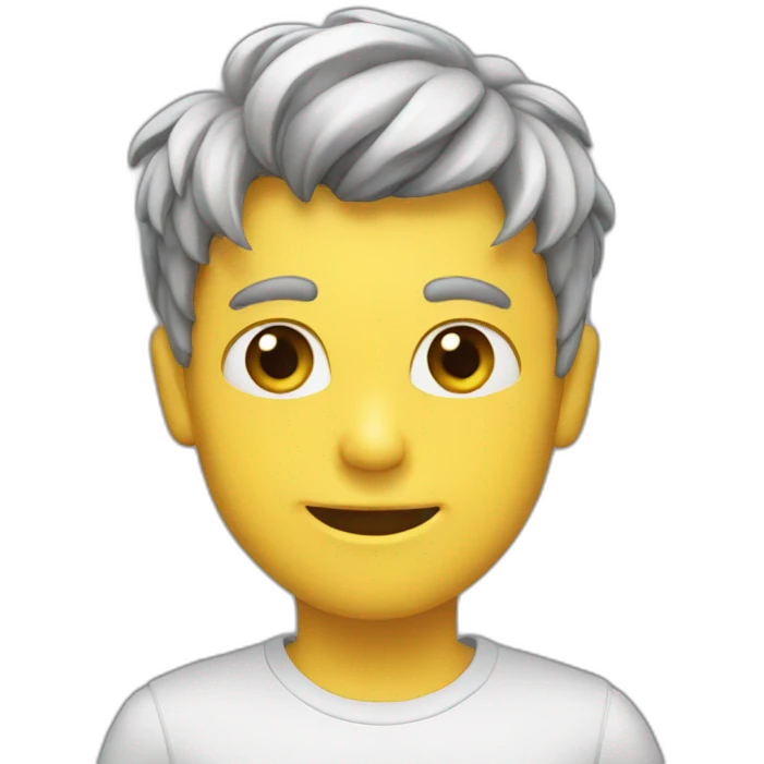 soyjak emoji