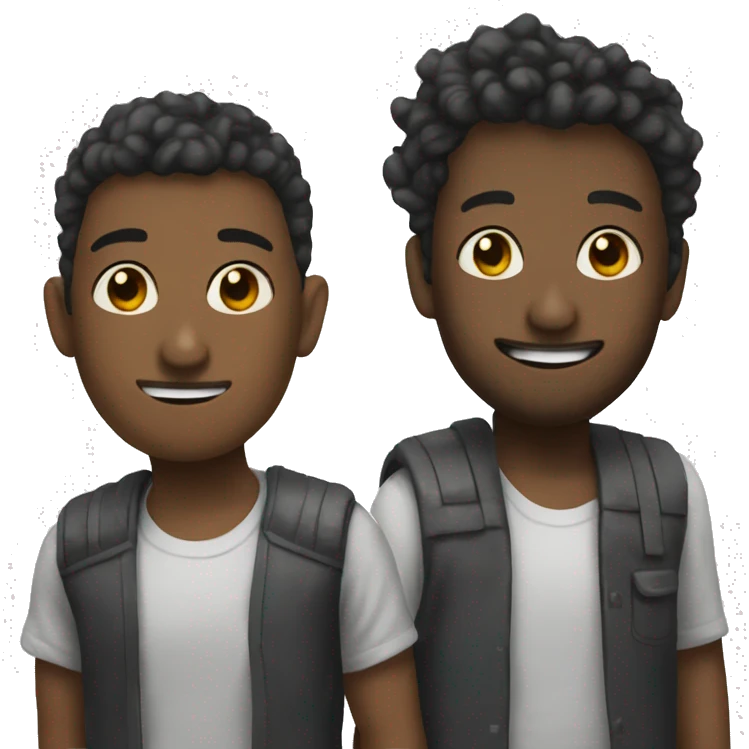 Tchipp emoji