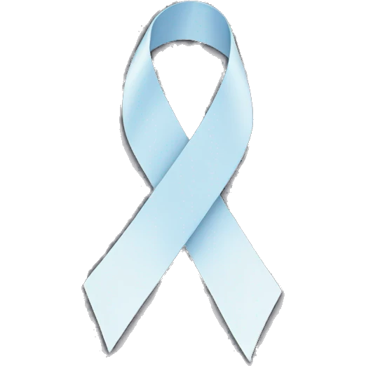 Diabetes ribbon emoji