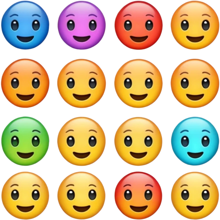 aesthetic  emoji