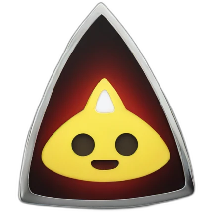 starfleet pin emoji