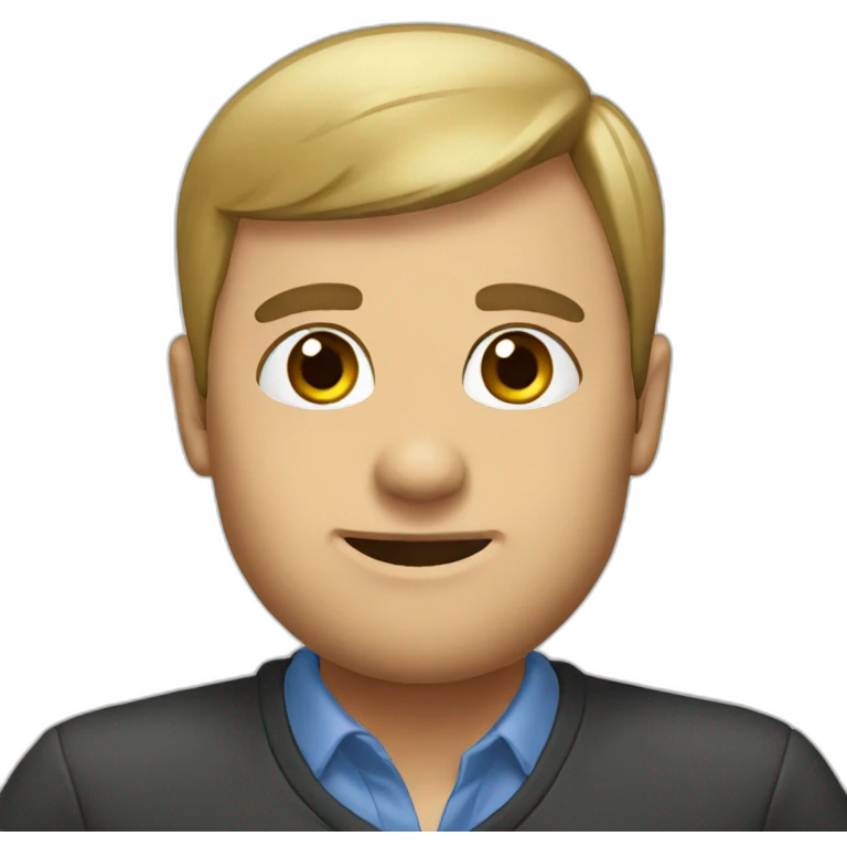 duda emoji