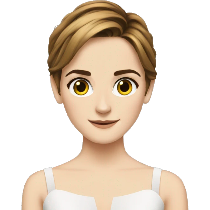 emma watson emoji