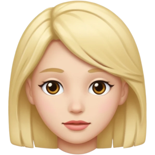 Femboy emoji