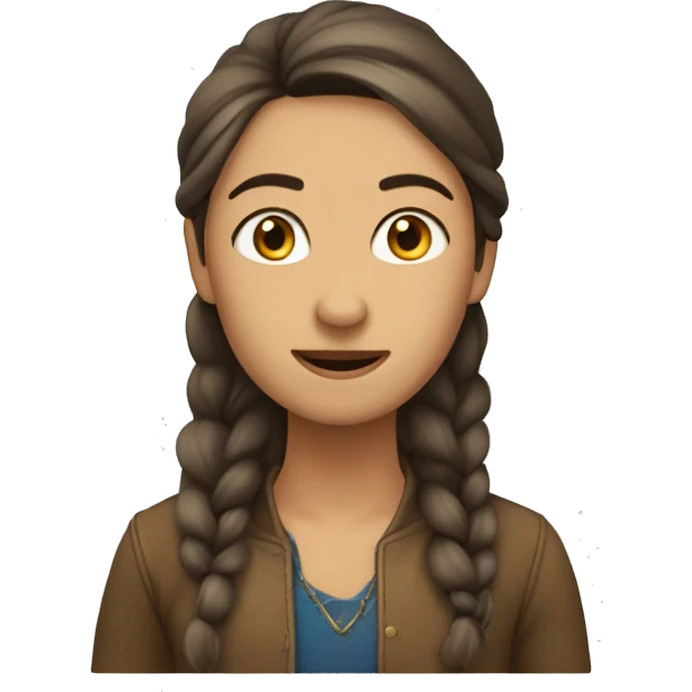 Акула в цилиндре  emoji