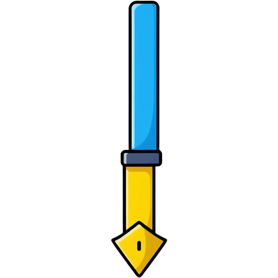 blue verification tick emoji