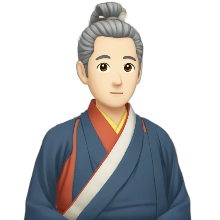 toji zenin emoji