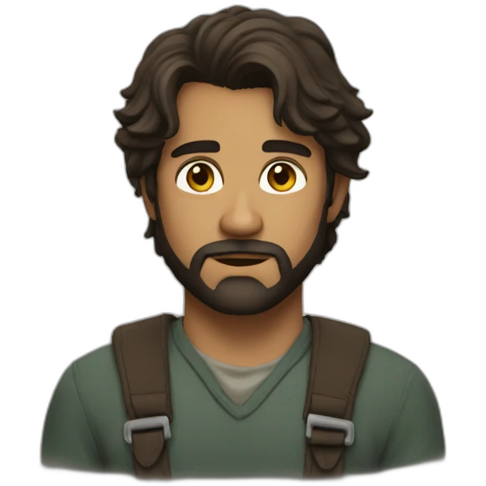 Leon emoji