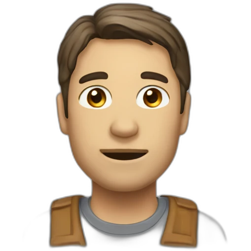 Собчак недовольно пьет кофе emoji