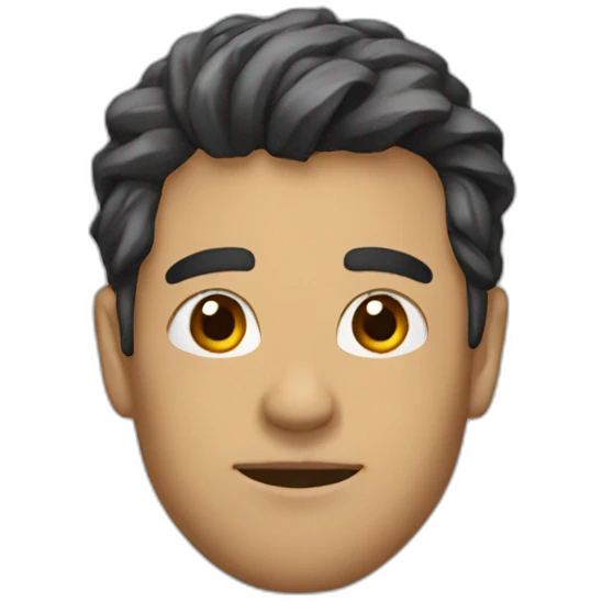 Mercredi emoji