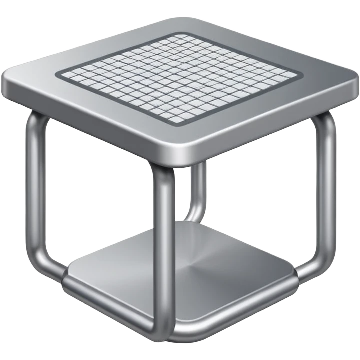 table grid with “SQL” above it emoji