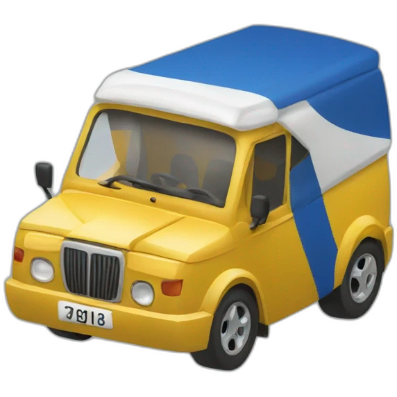 Coupe du monde emoji