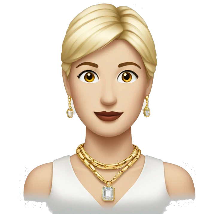Cartier  emoji