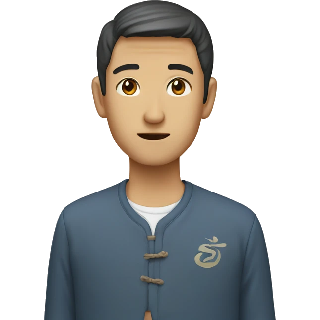 問候語 emoji