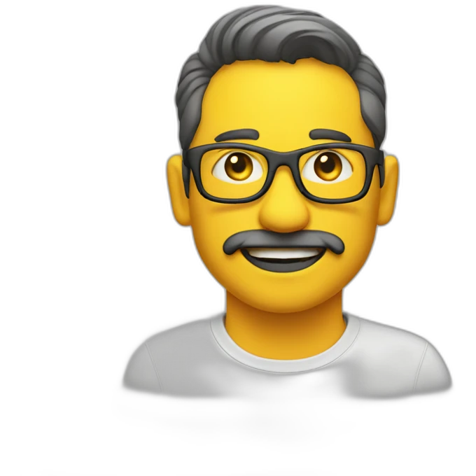 Adobe MAX Super Event emoji