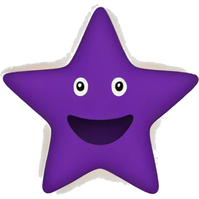 star colour emoji
