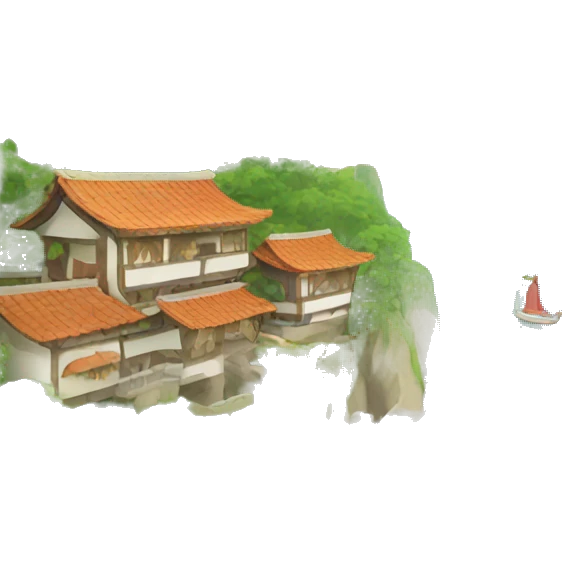 itinerary travel  emoji