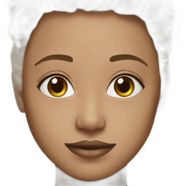 Skincare emoji