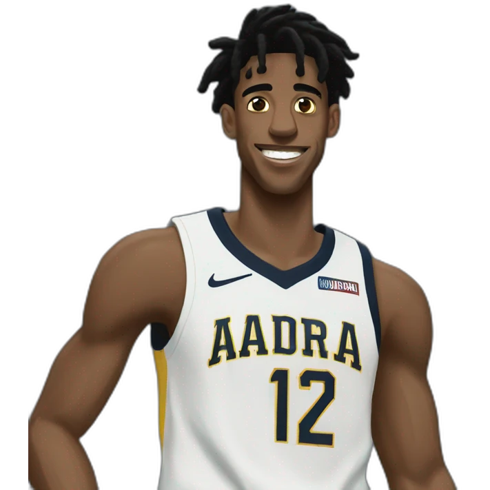 Ja-Morant emoji