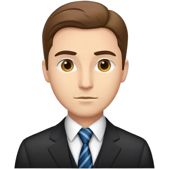 lawyer emoji