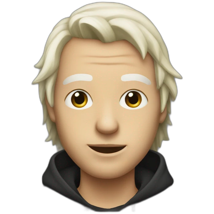 Avicci emoji