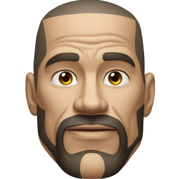 Rich Piana emoji
