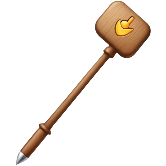 wand emoji