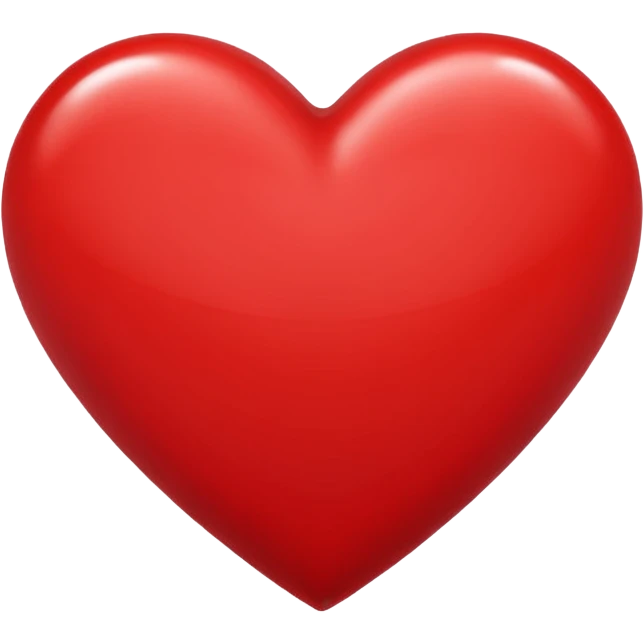Love emoji