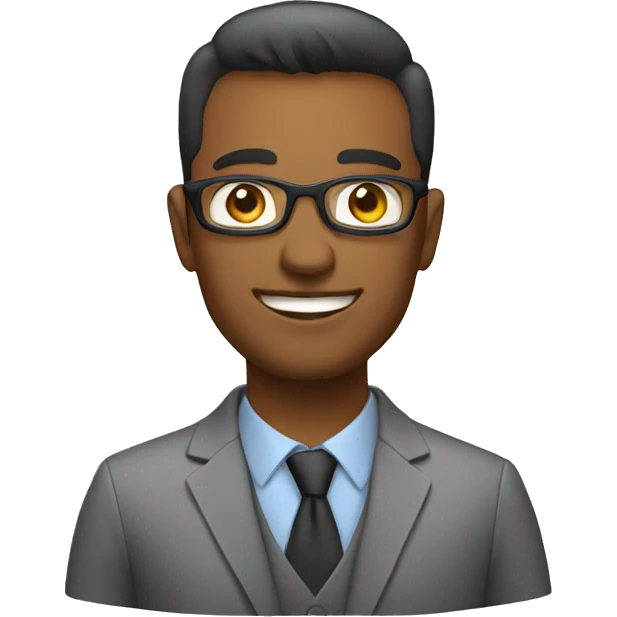 individual entrepreneur emoji